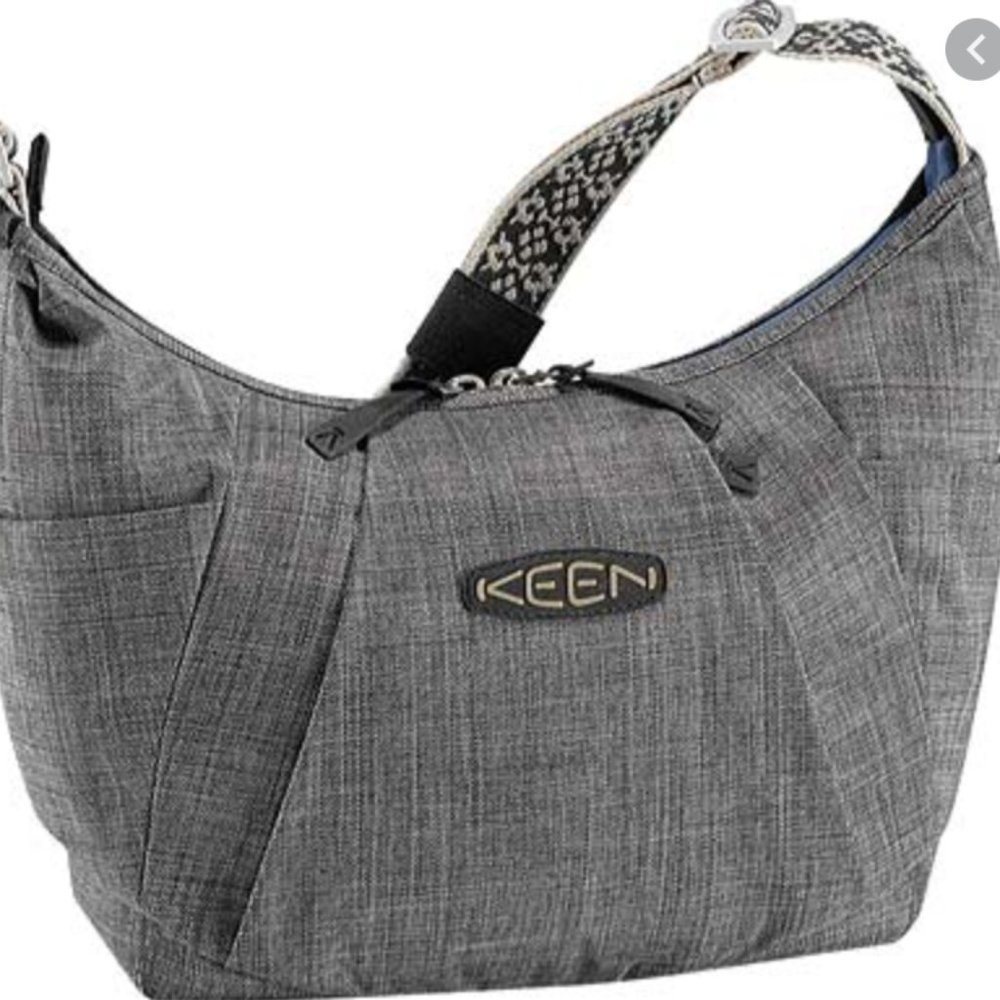 Keen Westport Shoulder Bag
